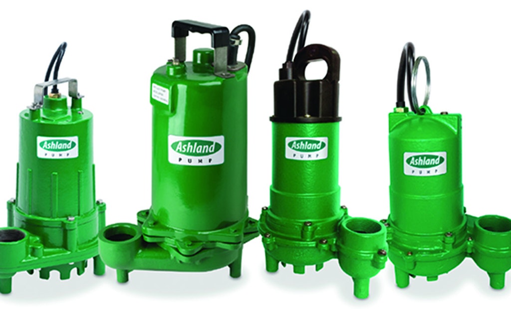 Increase Plant Performance and Efficiency With These New, Innovative Pumps