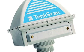 Tank Inspection/Repair - Liquid tank monitor