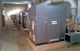 Pumps and Blowers