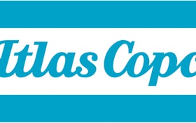 Atlas Copco Included in Forbes’ Top 100 World’s Most Innovative Companies