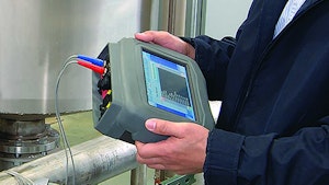 Flow Monitoring - Badger Meter Dynasonics DXN