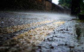 Survey Says Over Half of Americans Worried About How Stormwater Is Managed