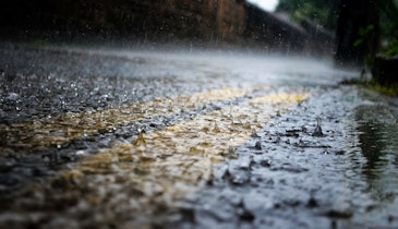 Survey Says Over Half of Americans Worried About How Stormwater Is Managed