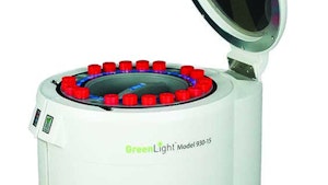Sensors - Baseline GreenLight Model 930