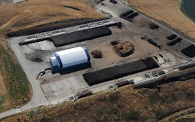 Biosolids Surplus is Too Much of a Good Thing for Two Canadian Cities