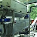 Belt Filter/Rotary Presses - Pre-thickening screw press