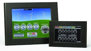 Control/Electrical Panels - Beijer Electronics QTERM