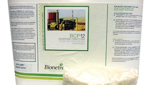 Digesters - Bionetix International BCP12
