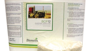 Digester - Bionetix International BCP12