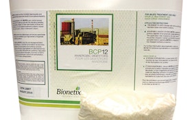 Digester - Bionetix International BCP12