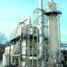 Bionomic packed tower scrubbers