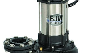 BJM Pumps SKG Series/RAD-AX