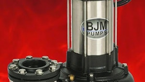 Pumps - BJM Pumps SKGF Series