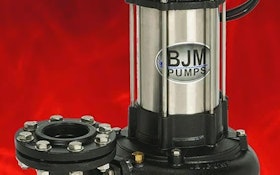 Pumps - BJM Pumps SKGF Series
