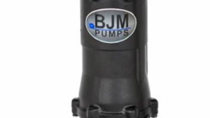 Submersible Pumps - BJM Pumps XP-SKG
