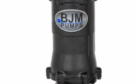 Submersible Pumps - BJM Pumps XP-SKG