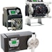 Metering pumps offer energy efficiency for water and wastewater treatment