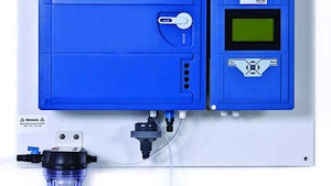 Controllers - Blue I Water Technologies HYDROGUARD HG-702 TurbiPlus