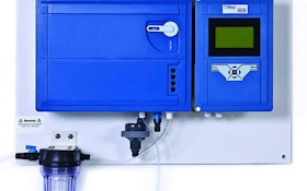 Controllers - Blue I Water Technologies HYDROGUARD HG-702 TurbiPlus