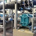 Sludge Handling/Hauling/ Disposal/Application - Boerger BLUEline Rotary Lobe Pump