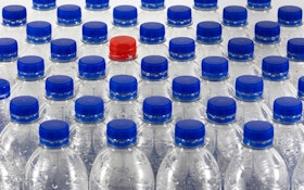Counting the Cost of Bottled Water