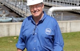 Brian Ross Strives to Make His Community and Its Water and Wastewater Facilities the Best They Can Be