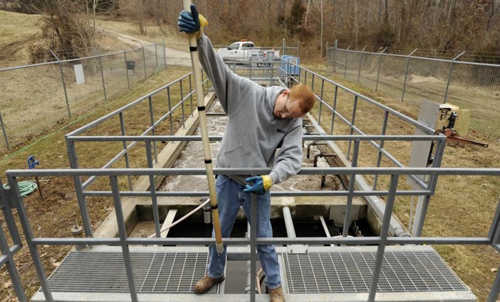 Why Young Workers Should Consider Jobs in the Water Sector