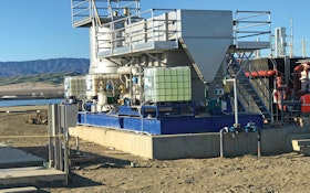 An Innovative Technology for Producing High-Quality Marketable Reuse Water