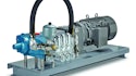 4 Proficient Pumps and Blowers for the Water and Wastewater Industry