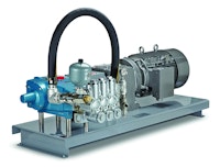 4 Proficient Pumps and Blowers for the Water and Wastewater Industry