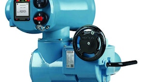 Centork modular valve actuation system