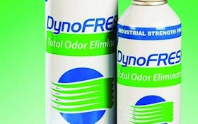 Chemicals/Chemical Feed Equipment - ChemTron DynoFresh