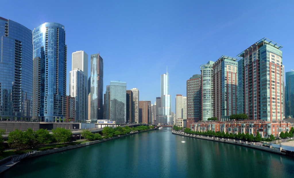 Plan Calls for Recycling Wastewater to Avoid Chicago Region Water Crisis