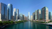 Plan Calls for Recycling Wastewater to Avoid Chicago Region Water Crisis