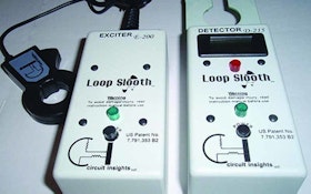 Analytical Instrumentation - Circuit Insights Loop Slooth Exciter/Detector