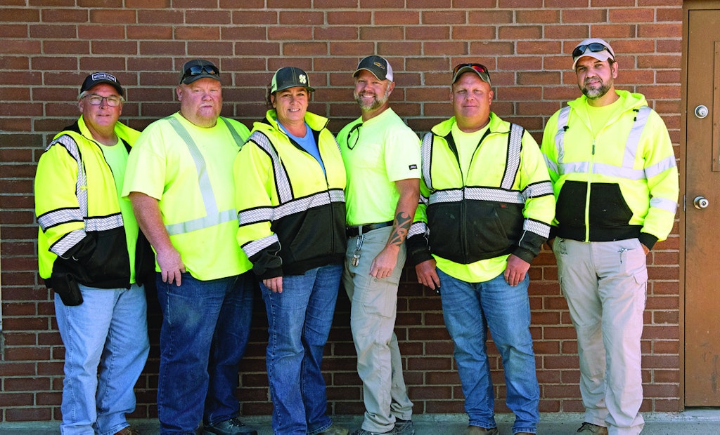 Modernization Boosts Service and Efficiency in Gooding City, Idaho