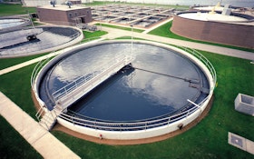 Wastewater Treatment Plants Could Become Sustainable Biorefineries