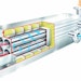 Heat Exchangers/Recovery Systems - CleanTek Water Solutions VSV Sludge/Water Heat Exchanger