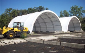 ClearSpan Fabric Structures Adds Options to HD Building Line