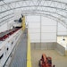 Buildings/Structures - ClearSpan Fabric Structures Round Super-Tall HD Building