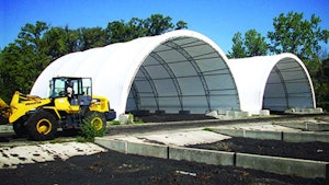Covers/Domes - ClearSpan Fabric Structures HD Building
