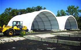 Covers/Domes - ClearSpan Fabric Structures HD Building