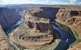 Municipal Water Providers Across Colorado River Basin Announce Commitment to Reduce Water Use