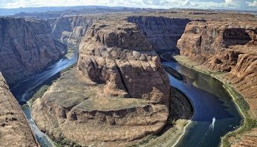 Bureau of Reclamation Funds 6 Projects to Control Salinity in Colorado River