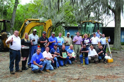 Tallahassee Plant On Cutting Edge Of Skill-Based Career Advancement