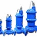 Pumps - Crane Pumps & Systems Barnes Solids Handling Series
