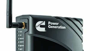 Controllers - Cummins Power Generation PowerCommand