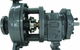 Centrifugal Pumps - CURFLO ANSI Series