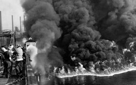 Celebrating the Cuyahoga: From River Fires to Recovery