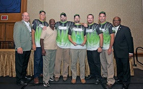 WEF Announces  2012 Operations Challenge Division Winners